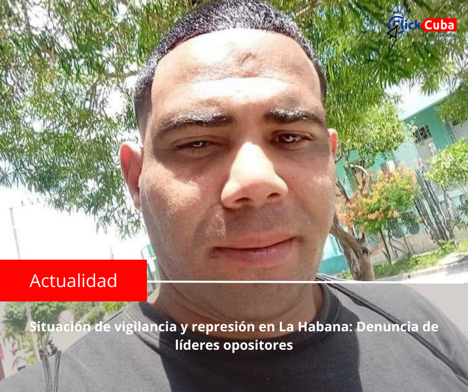 La seguridad de los presos en Cuba: una realidad&nbsp;inexistente