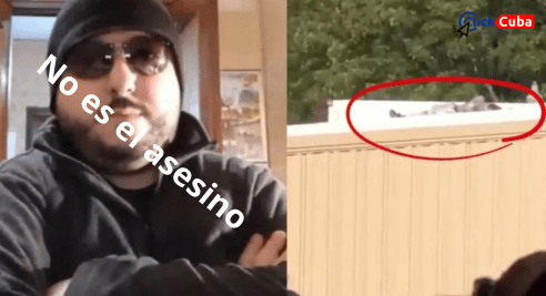 ¡Actualización! Mark Violets: No es el hombre detrás del intento de asesinato de Donald&nbsp;Trump