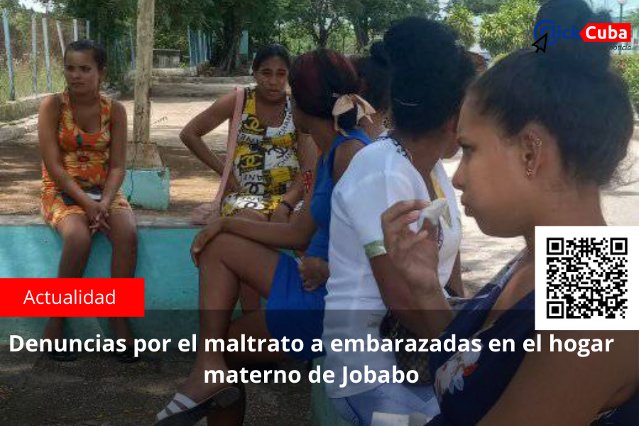Denuncias por el maltrato a embarazadas en el hogar materno de Jobabo