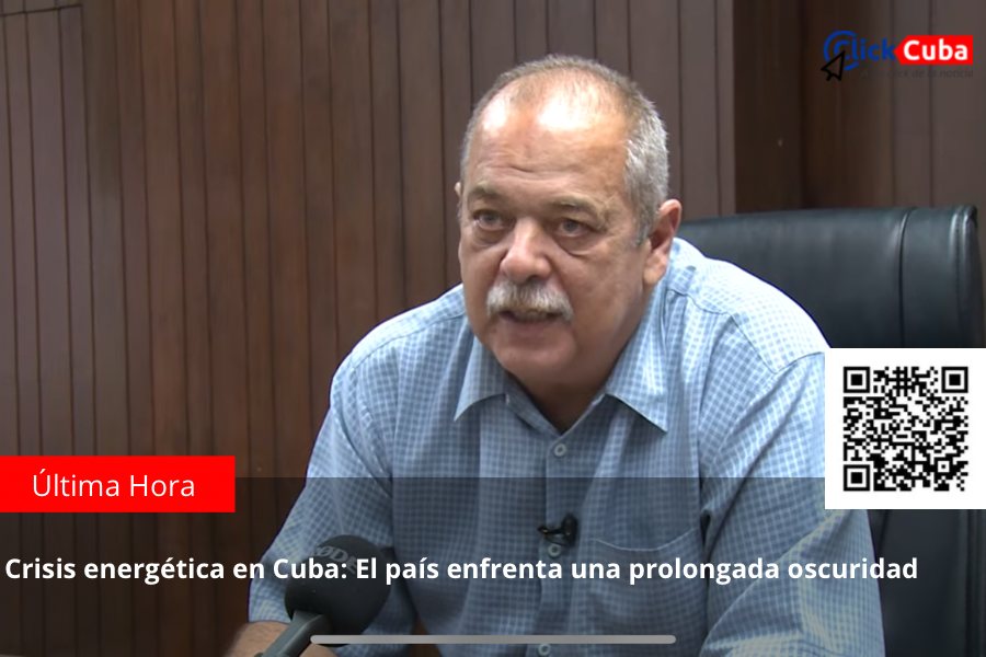 Crisis energética en Cuba: El país enfrenta una prolongada oscuridad