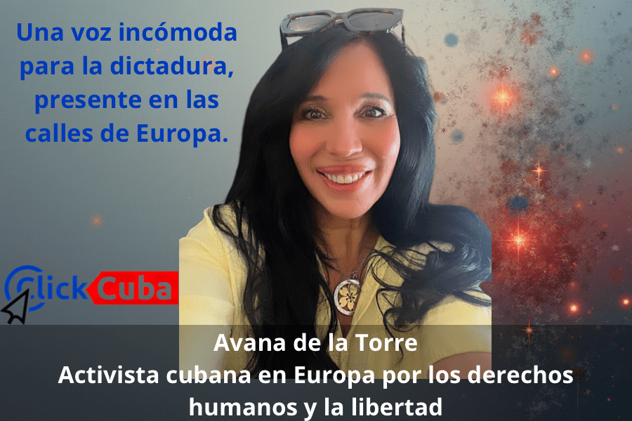 Avana de la&nbsp;Torre