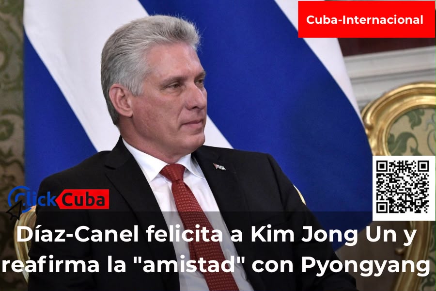 Miguel Díaz-Canel